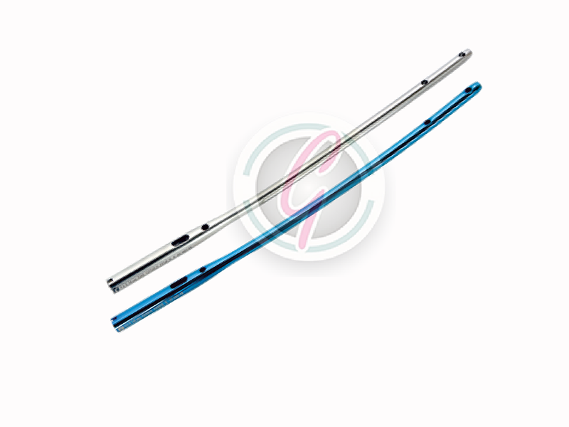 Orthopaedic Femur Nail